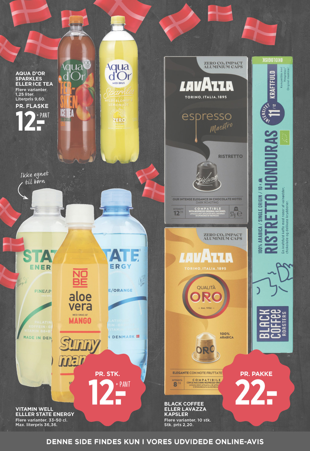 Meny tilbudsavis fra 24.05.2024 Side.31 