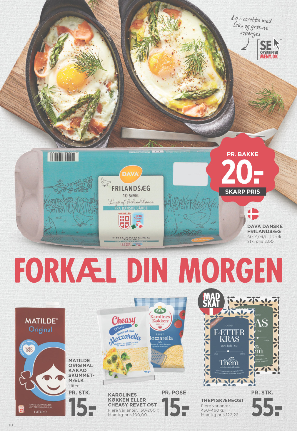 Meny tilbudsavis fra 20.06.2025 Side.11 