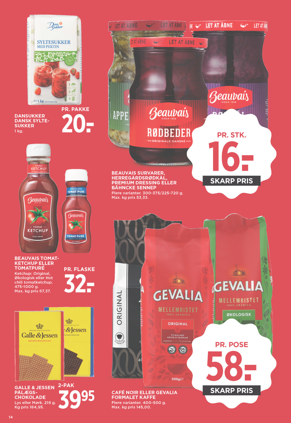 Meny tilbudsavis fra 20.06.2025 Side.20 