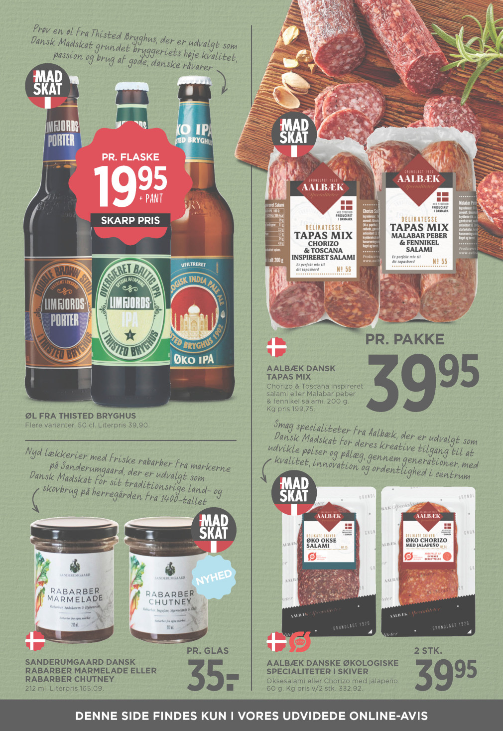 Meny tilbudsavis fra 20.06.2025 Side.23 