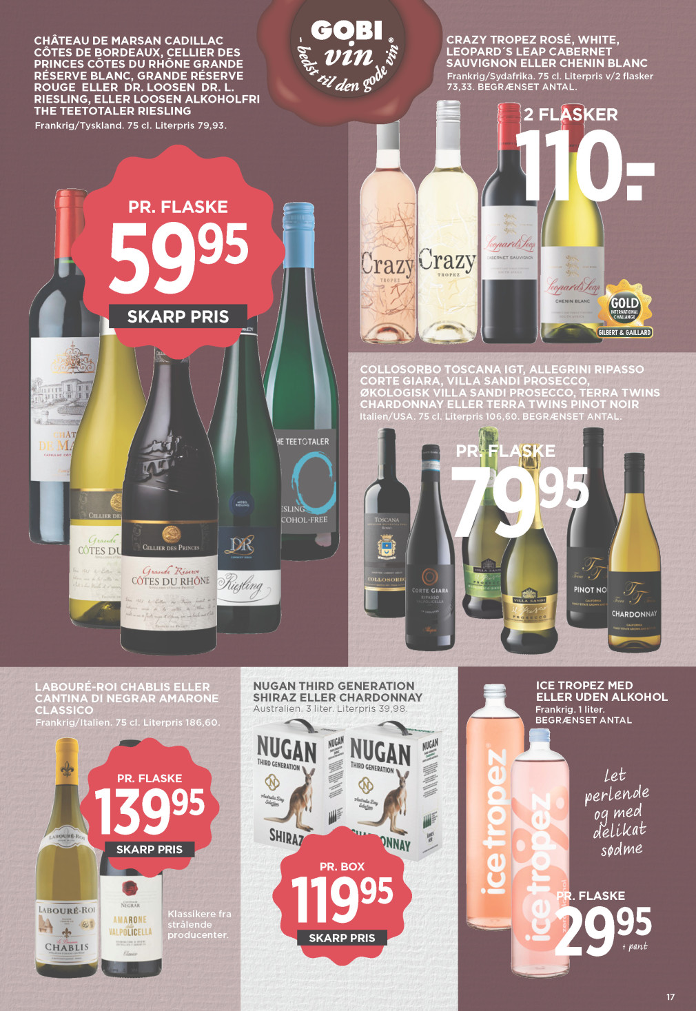 Meny tilbudsavis fra 20.06.2025 Side.27 