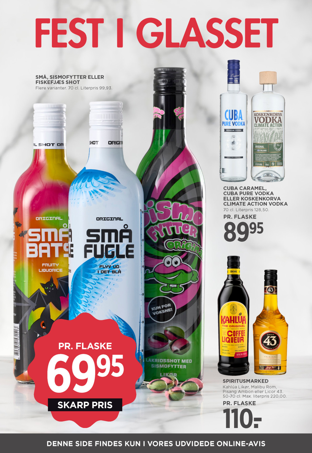 Meny tilbudsavis fra 20.06.2025 Side.29 