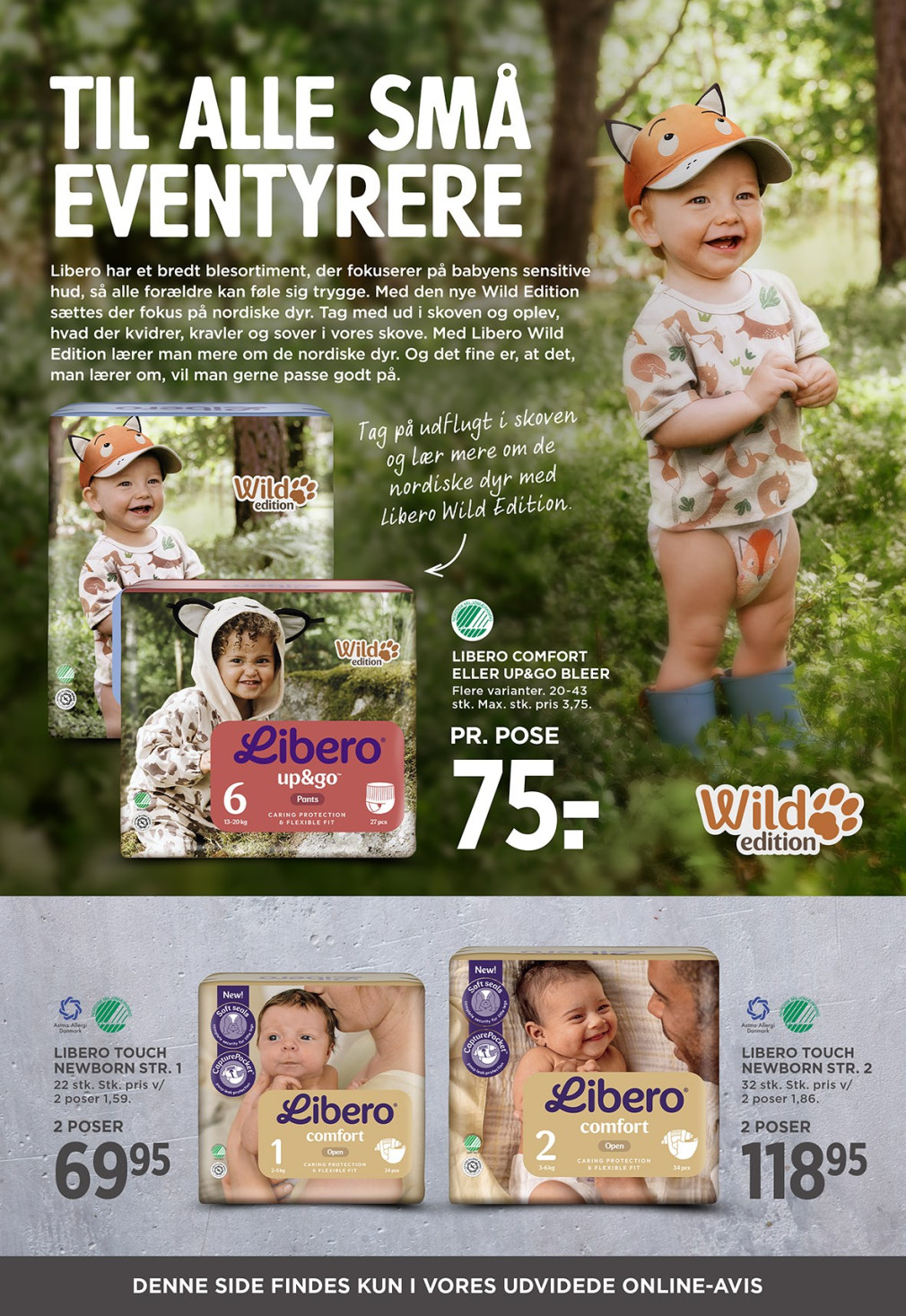 Meny tilbudsavis fra 20.06.2025 Side.40 