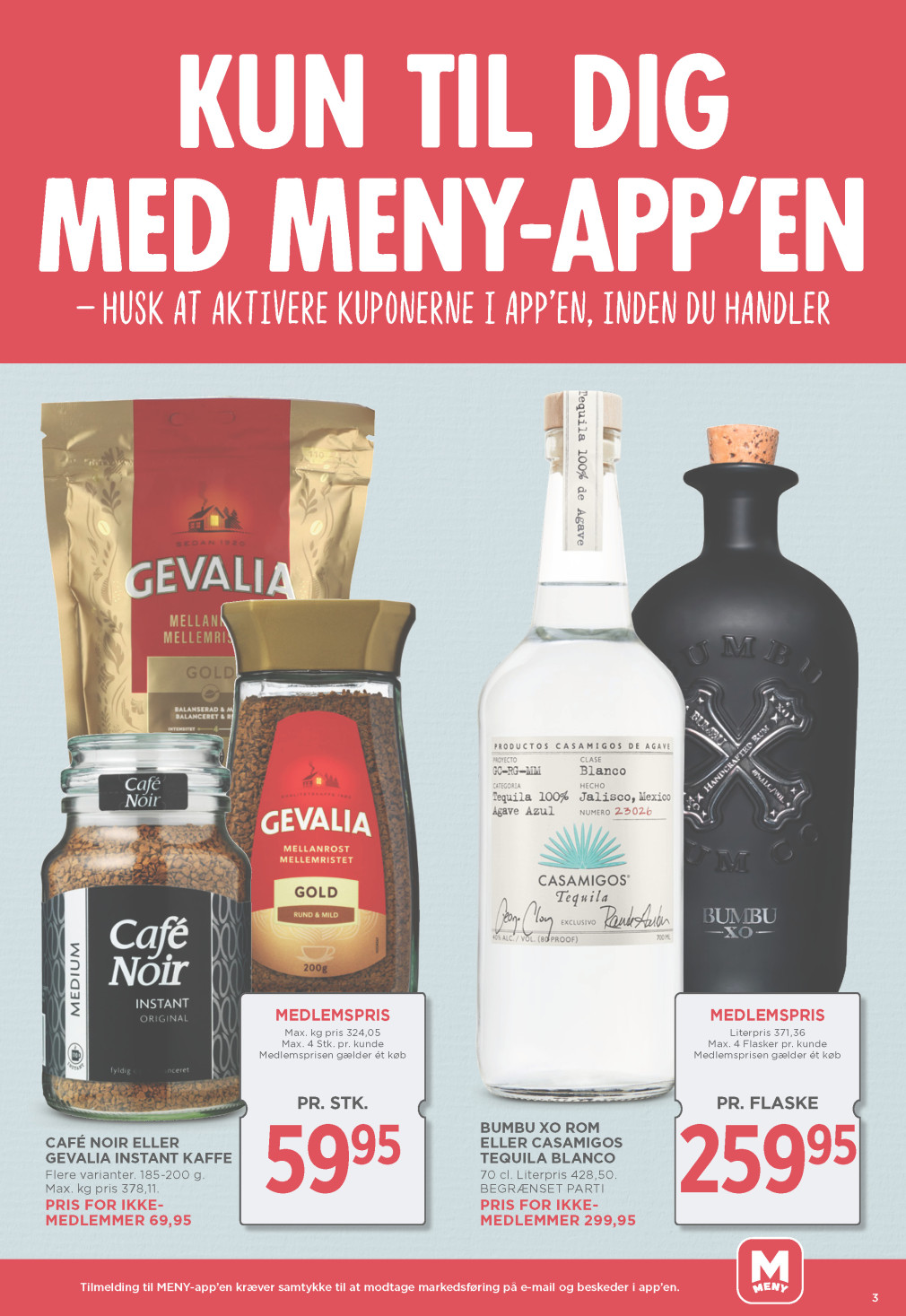 Meny tilbudsavis fra 27.06.2025 Side.3 