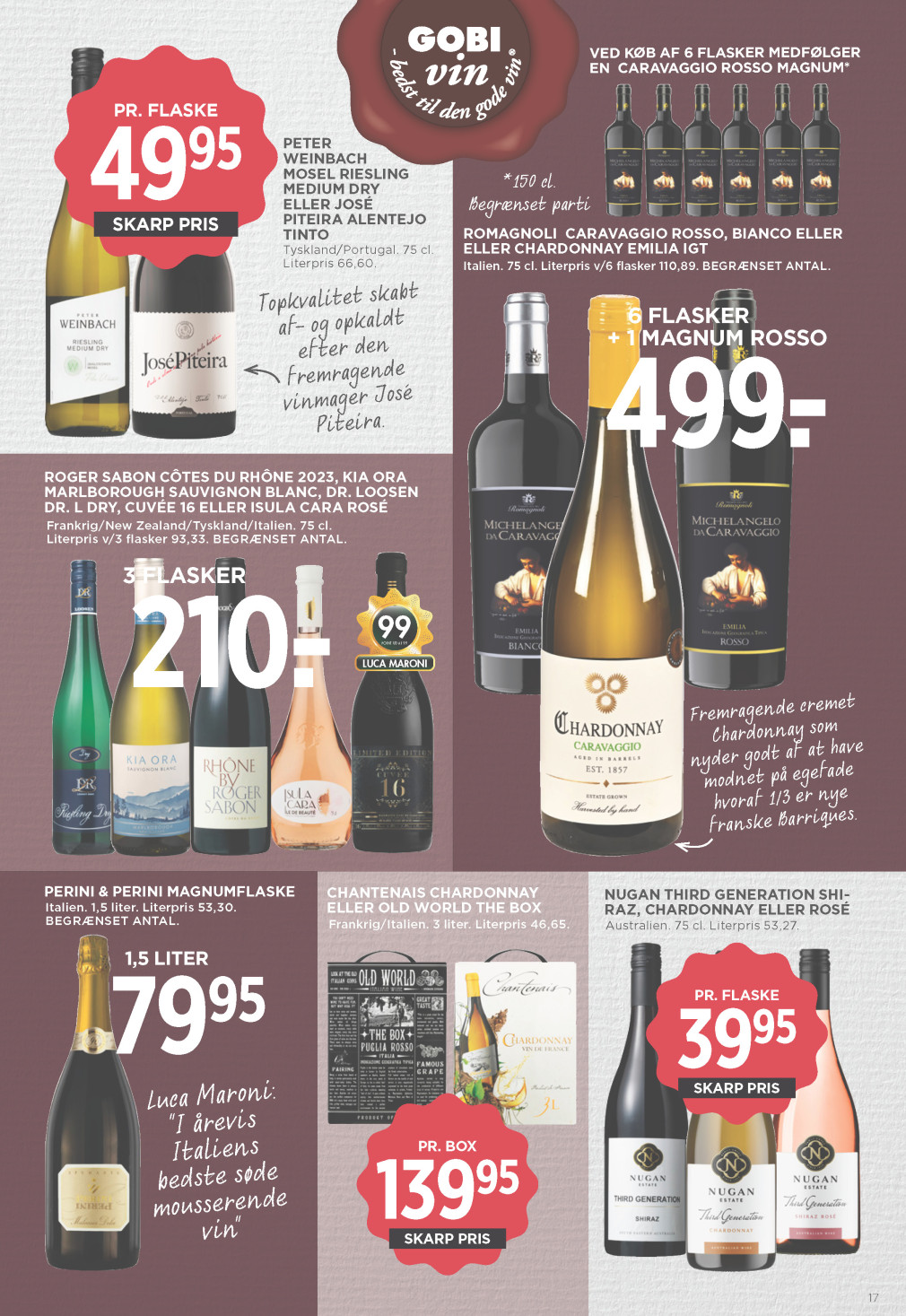 Meny tilbudsavis fra 27.06.2025 Side.19 