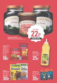 Meny tilbudsavis fra 27.06.2025 Side.14 