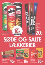 Meny tilbudsavis fra 27.06.2025 Side.27 