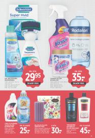 Meny tilbudsavis fra 27.06.2025 Side.30 