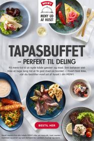 Meny tilbudsavis fra 27.06.2025 Side.32 