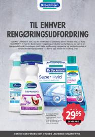 Meny tilbudsavis fra 27.06.2025 Side.33 