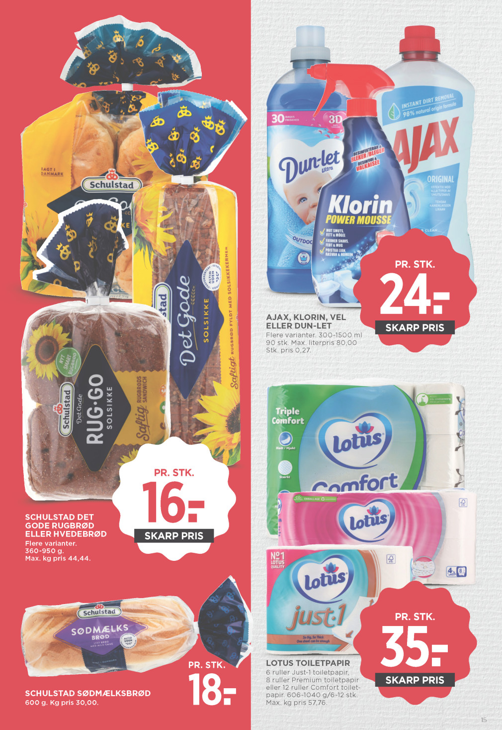 Meny tilbudsavis fra 04.07.2025 Side.24 