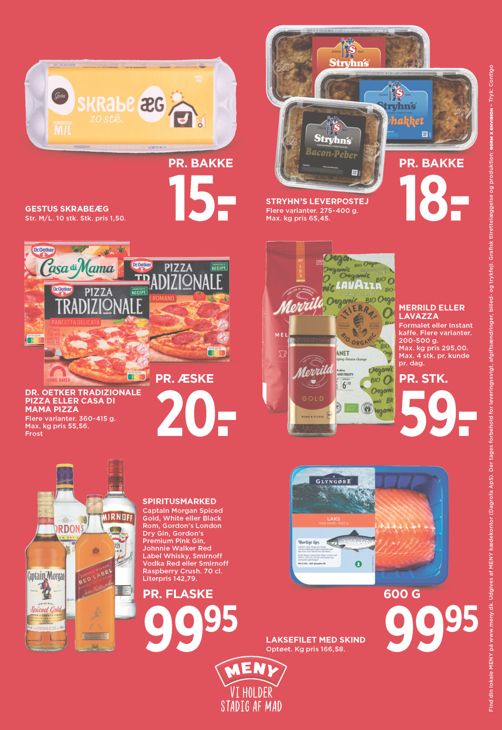 Meny tilbudsavis fra 04.07.2025 Side.26 