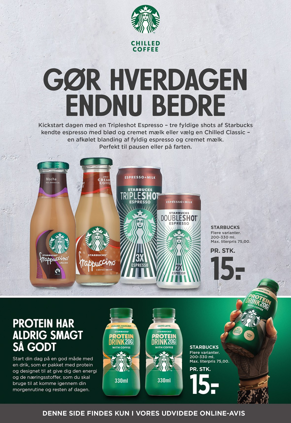 Meny tilbudsavis fra 04.07.2025 Side.27 