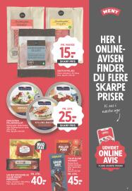Meny tilbudsavis fra 04.07.2025 Side.13 