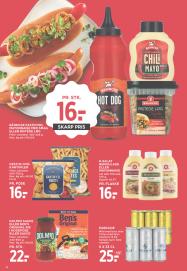 Meny tilbudsavis fra 04.07.2025 Side.16 