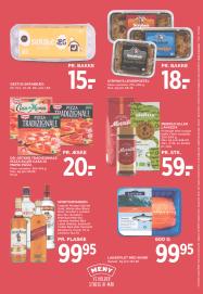 Meny tilbudsavis fra 04.07.2025 Side.26 