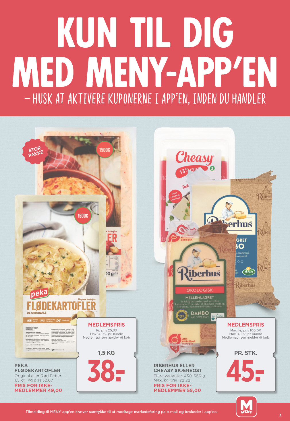 Meny tilbudsavis fra 11.07.2025 Side.3 