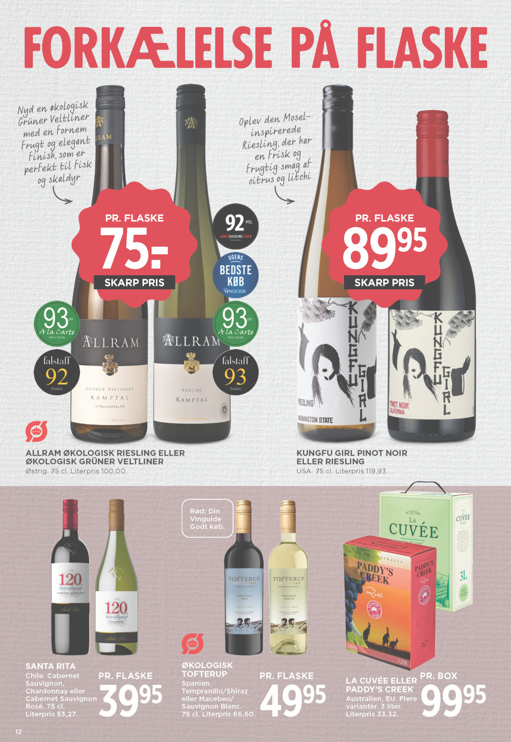 Meny tilbudsavis fra 11.07.2025 Side.19 