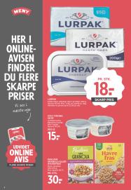 Meny tilbudsavis fra 11.07.2025 Side.4 