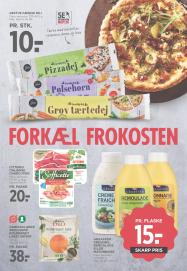 Meny tilbudsavis fra 11.07.2025 Side.6 