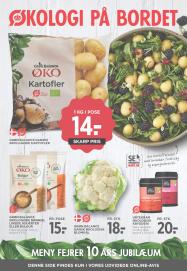 Meny tilbudsavis fra 11.07.2025 Side.14 