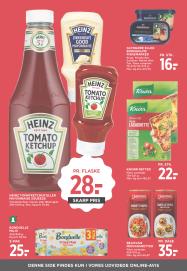 Meny tilbudsavis fra 11.07.2025 Side.15 