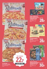 Meny tilbudsavis fra 11.07.2025 Side.16 