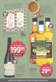 Meny tilbudsavis fra 11.07.2025 Side.18 