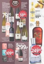 Meny tilbudsavis fra 11.07.2025 Side.20 