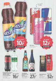 Meny tilbudsavis fra 11.07.2025 Side.23 