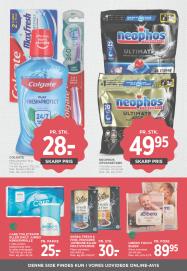 Meny tilbudsavis fra 11.07.2025 Side.25 