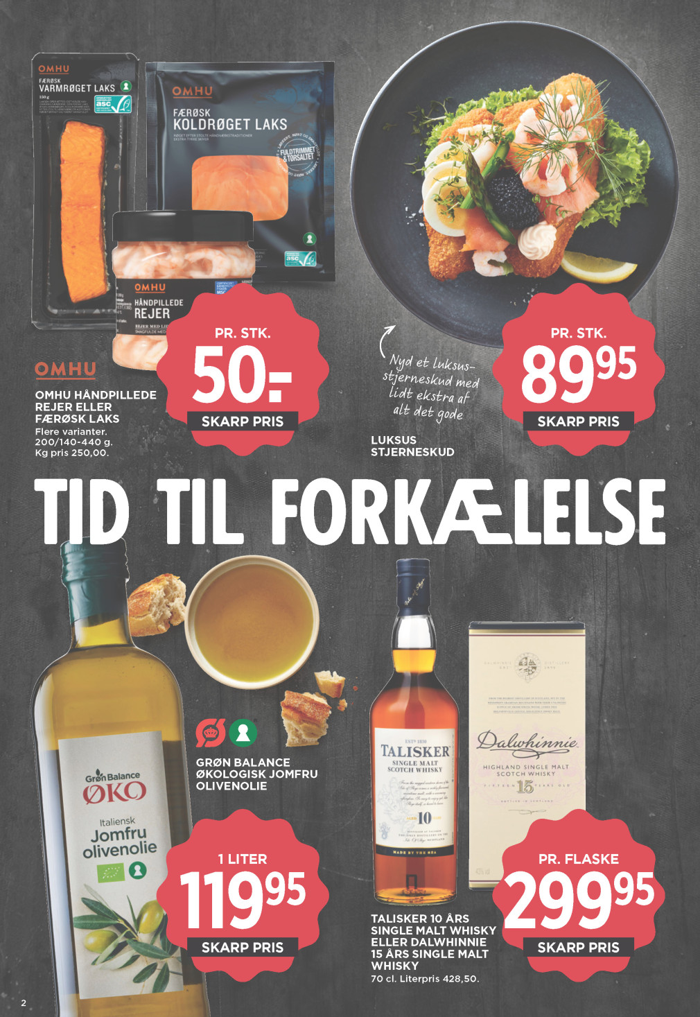 Meny tilbudsavis fra 25.07.2025 Side.2 