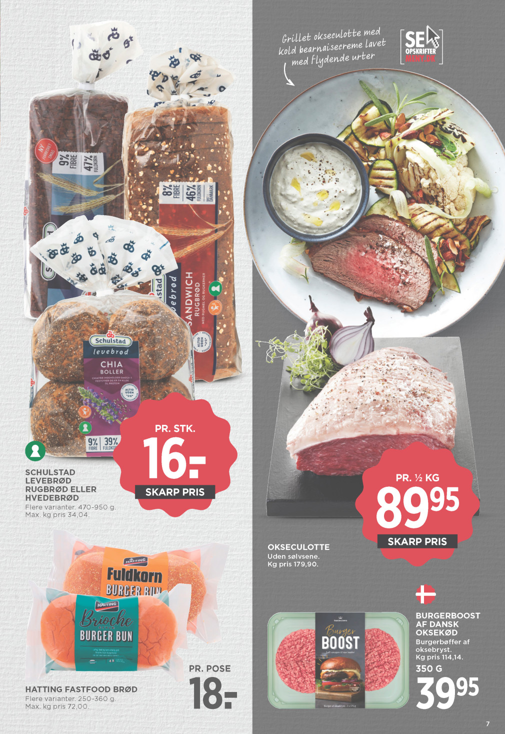 Meny tilbudsavis fra 25.07.2025 Side.7 