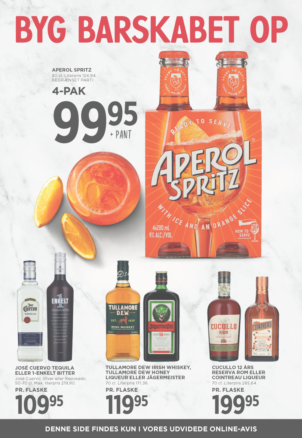 Meny tilbudsavis fra 25.07.2025 Side.22 