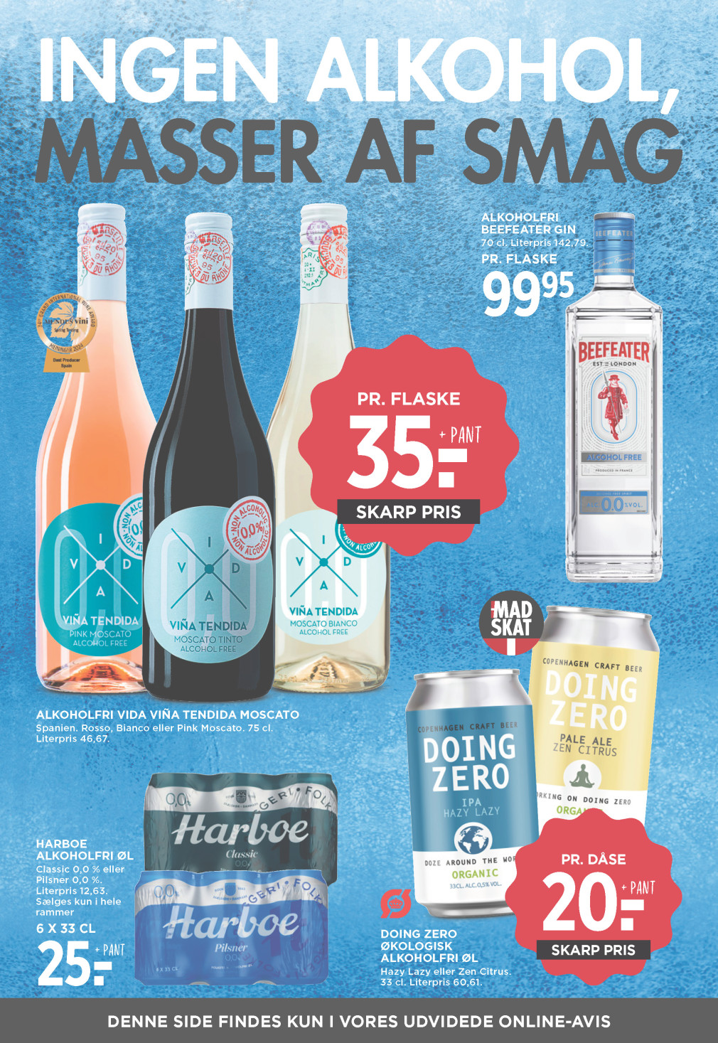 Meny tilbudsavis fra 25.07.2025 Side.23 