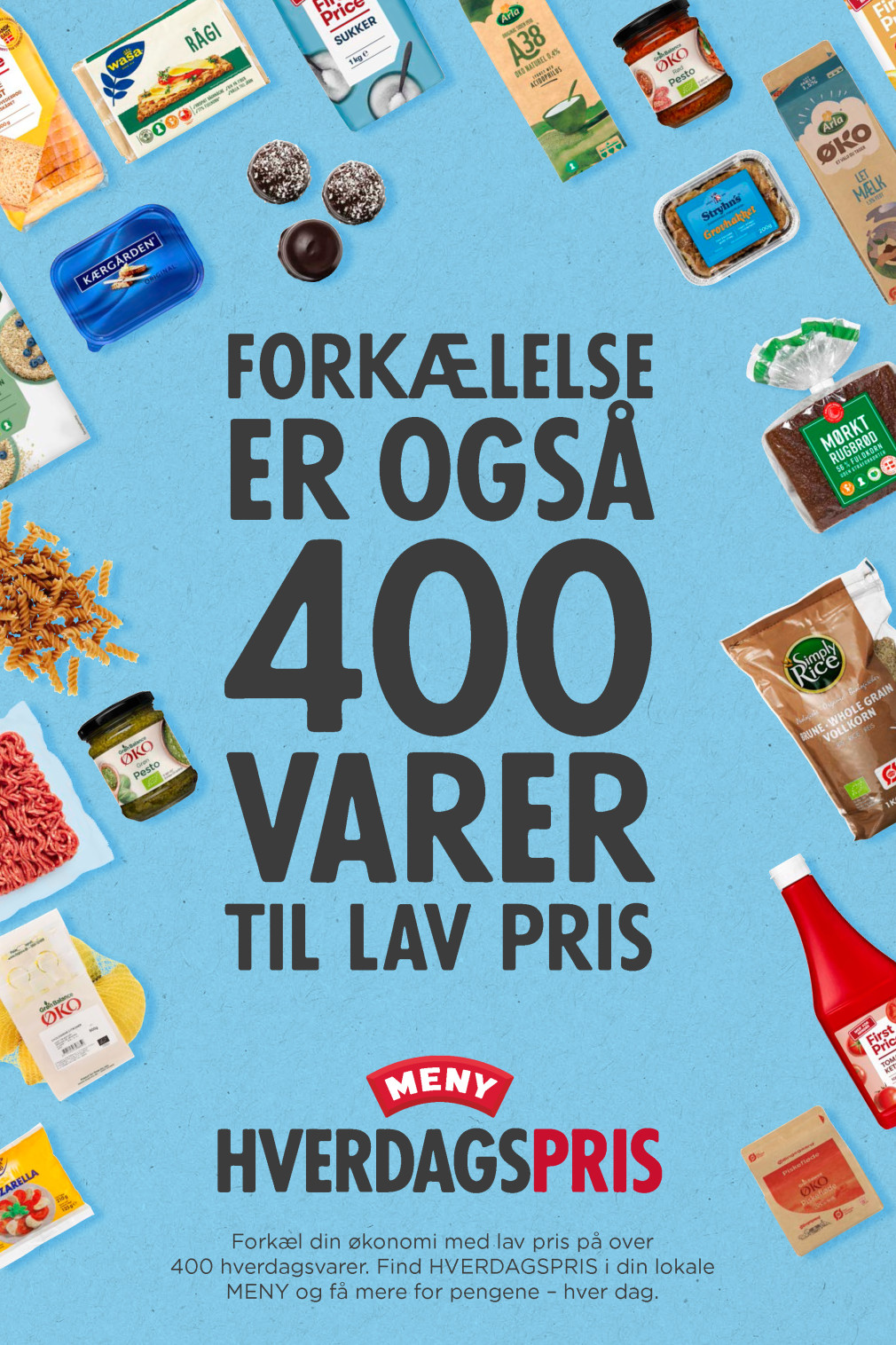 Meny tilbudsavis fra 25.07.2025 Side.24 