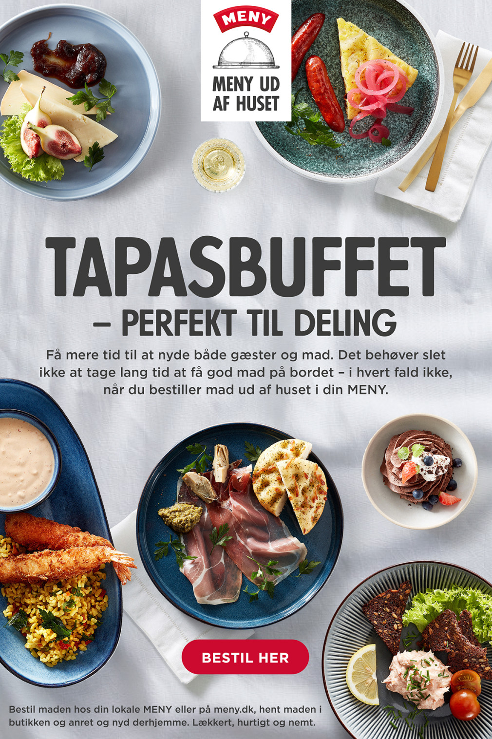 Meny tilbudsavis fra 25.07.2025 Side.29 