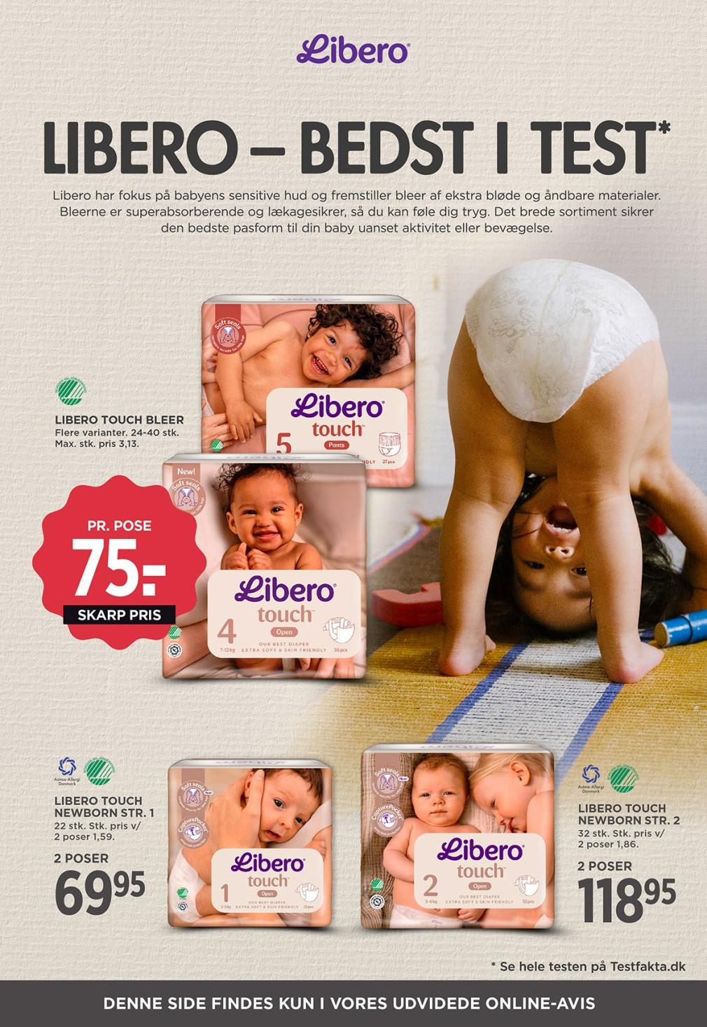 Meny tilbudsavis fra 25.07.2025 Side.30 