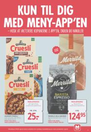 Meny tilbudsavis fra 25.07.2025 Side.3 