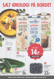 Meny tilbudsavis fra 25.07.2025 Side.13 