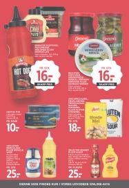 Meny tilbudsavis fra 25.07.2025 Side.14 