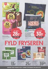 Meny tilbudsavis fra 25.07.2025 Side.15 