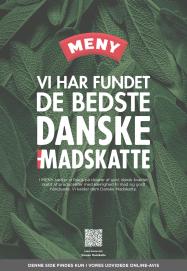 Meny tilbudsavis fra 25.07.2025 Side.16 