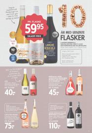 Meny tilbudsavis fra 25.07.2025 Side.19 