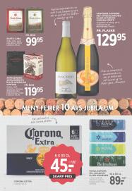 Meny tilbudsavis fra 25.07.2025 Side.20 