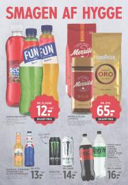 Meny tilbudsavis fra 25.07.2025 Side.25 