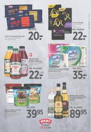 Meny tilbudsavis fra 25.07.2025 Side.28 