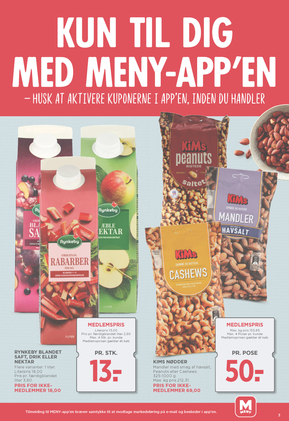Meny tilbudsavis fra 01.08.2025 Side.3 