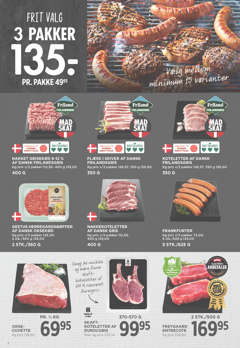 Meny tilbudsavis fra 01.08.2025 Side.6 