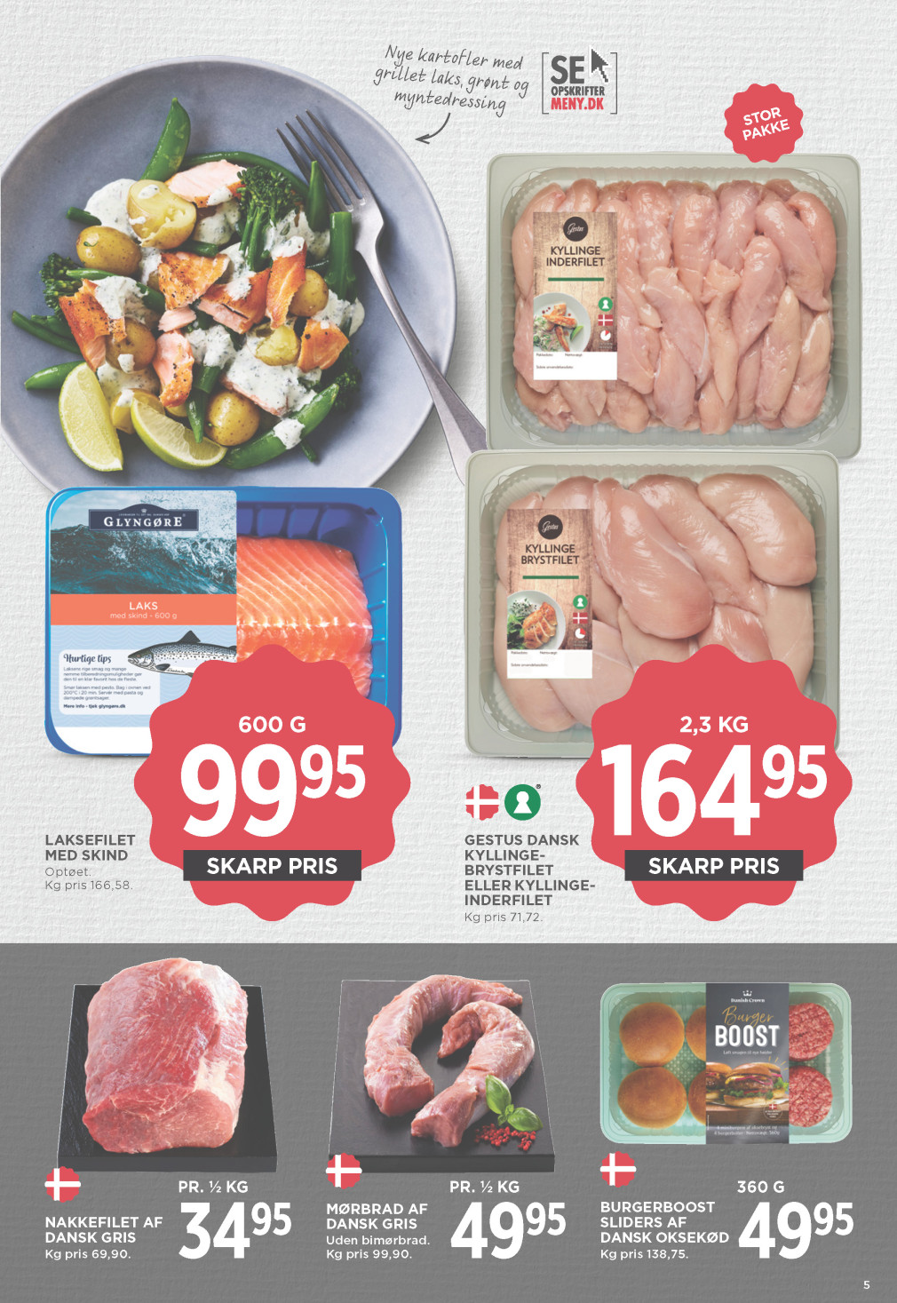 Meny tilbudsavis fra 01.08.2025 Side.7 